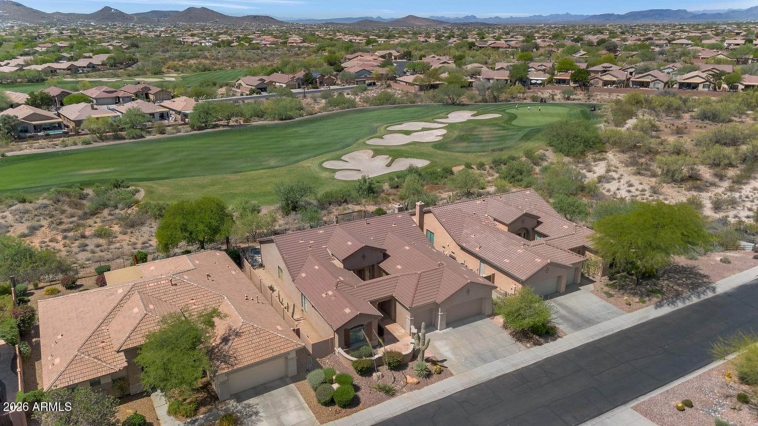 1709 W AINSWORTH Drive, Anthem, AZ 85086 — photo 3 of 58