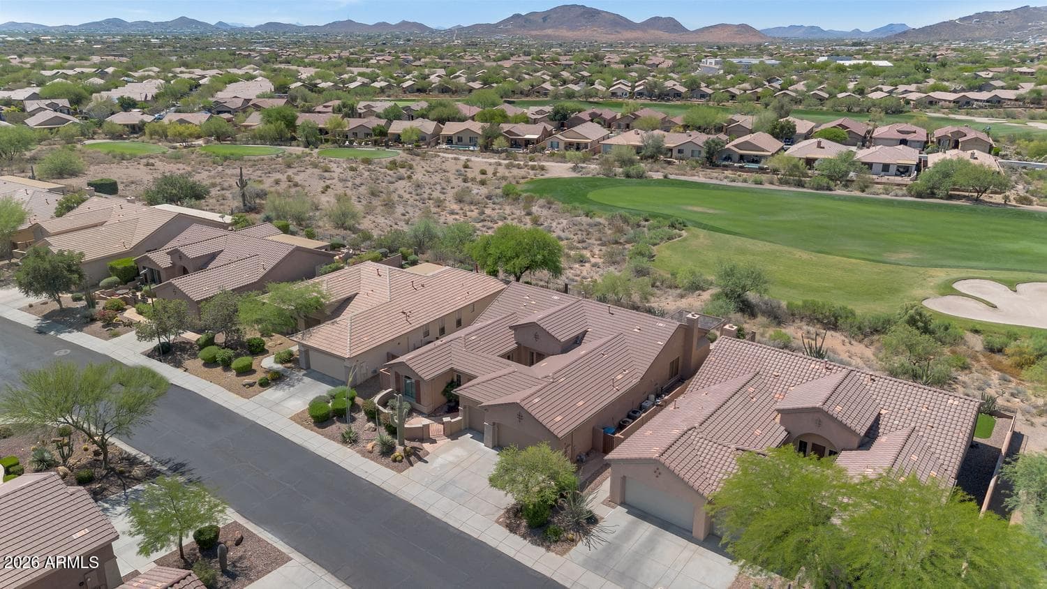 1709 W AINSWORTH Drive, Anthem, AZ 85086 — photo 32 of 58