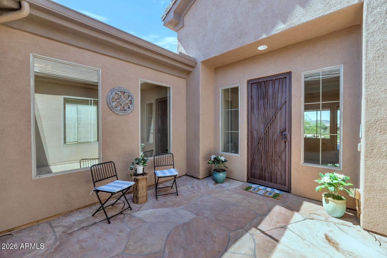 1709 W AINSWORTH Drive, Anthem, AZ 85086 — photo 29 of 58