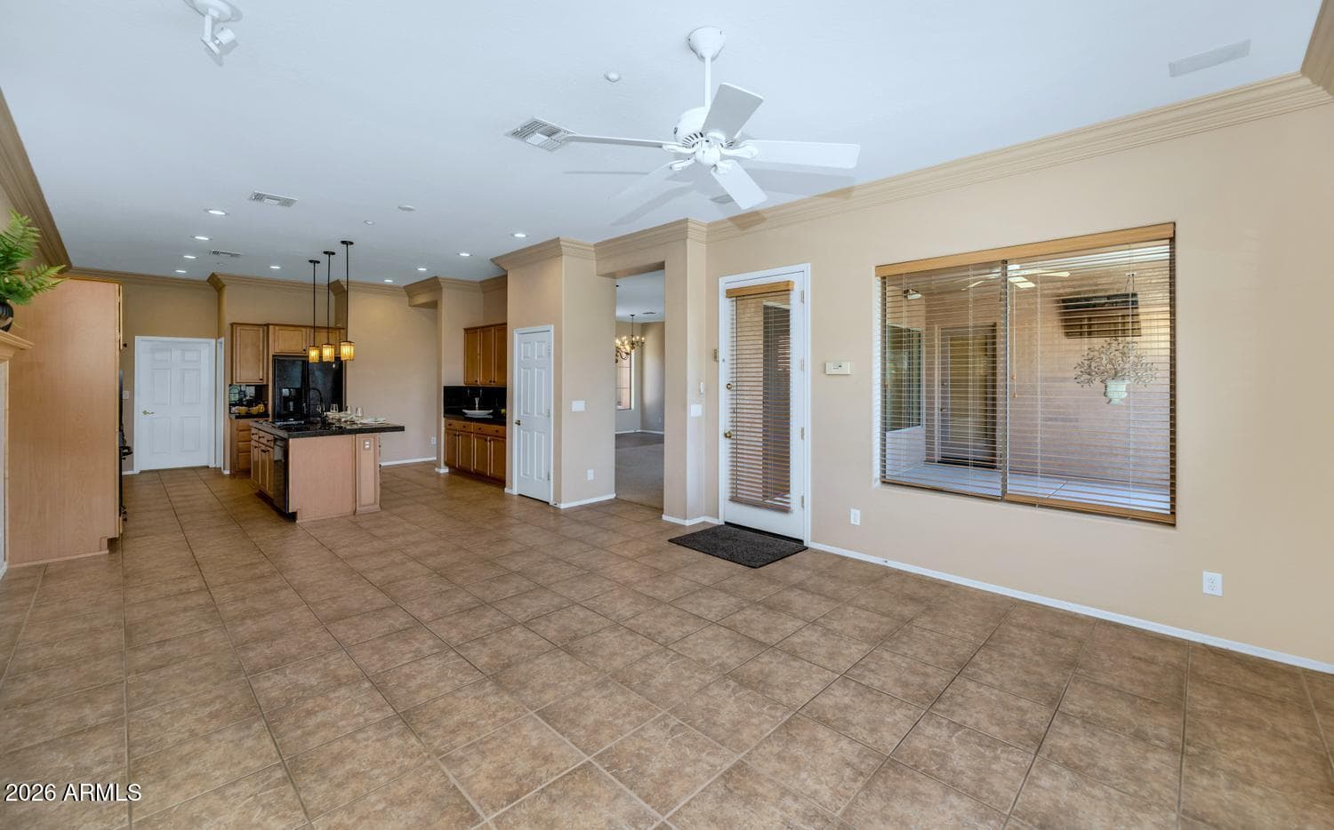 1709 W AINSWORTH Drive, Anthem, AZ 85086 — photo 10 of 58