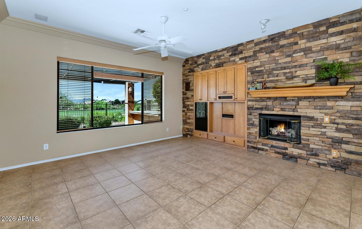 1709 W AINSWORTH Drive, Anthem, AZ 85086 — photo 9 of 58