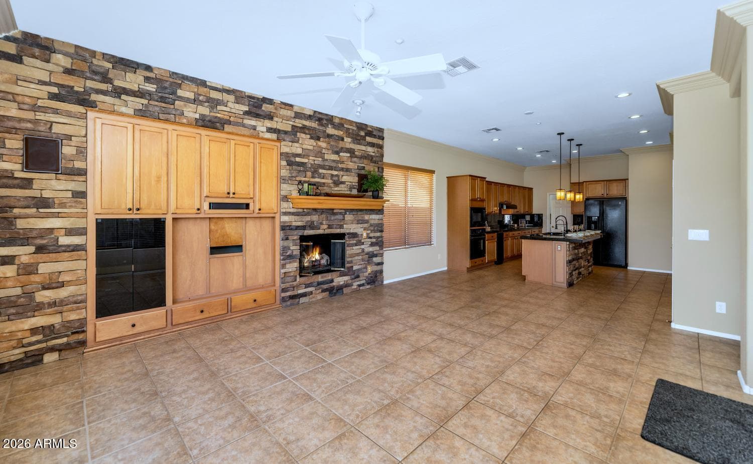 1709 W AINSWORTH Drive, Anthem, AZ 85086 — photo 11 of 58