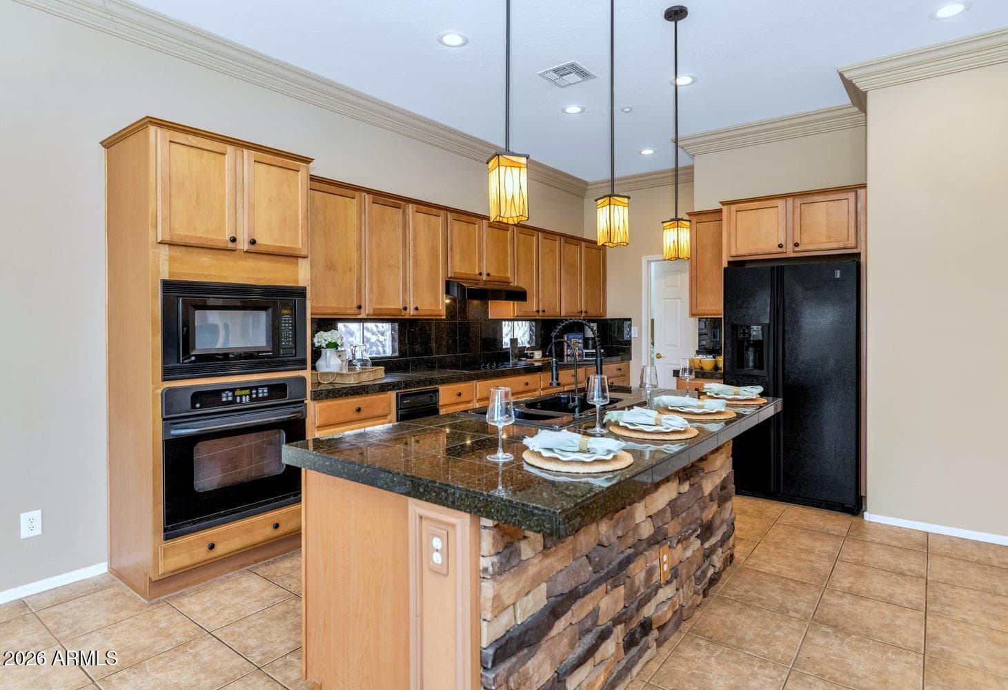 1709 W AINSWORTH Drive, Anthem, AZ 85086 — photo 13 of 58
