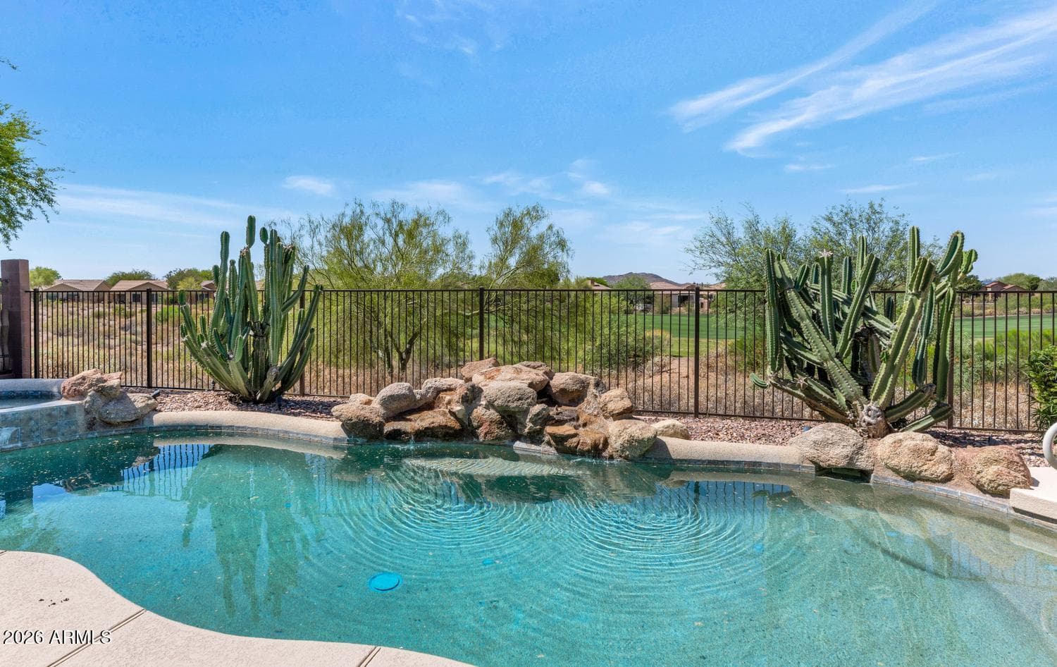 1709 W AINSWORTH Drive, Anthem, AZ 85086 — photo 26 of 58