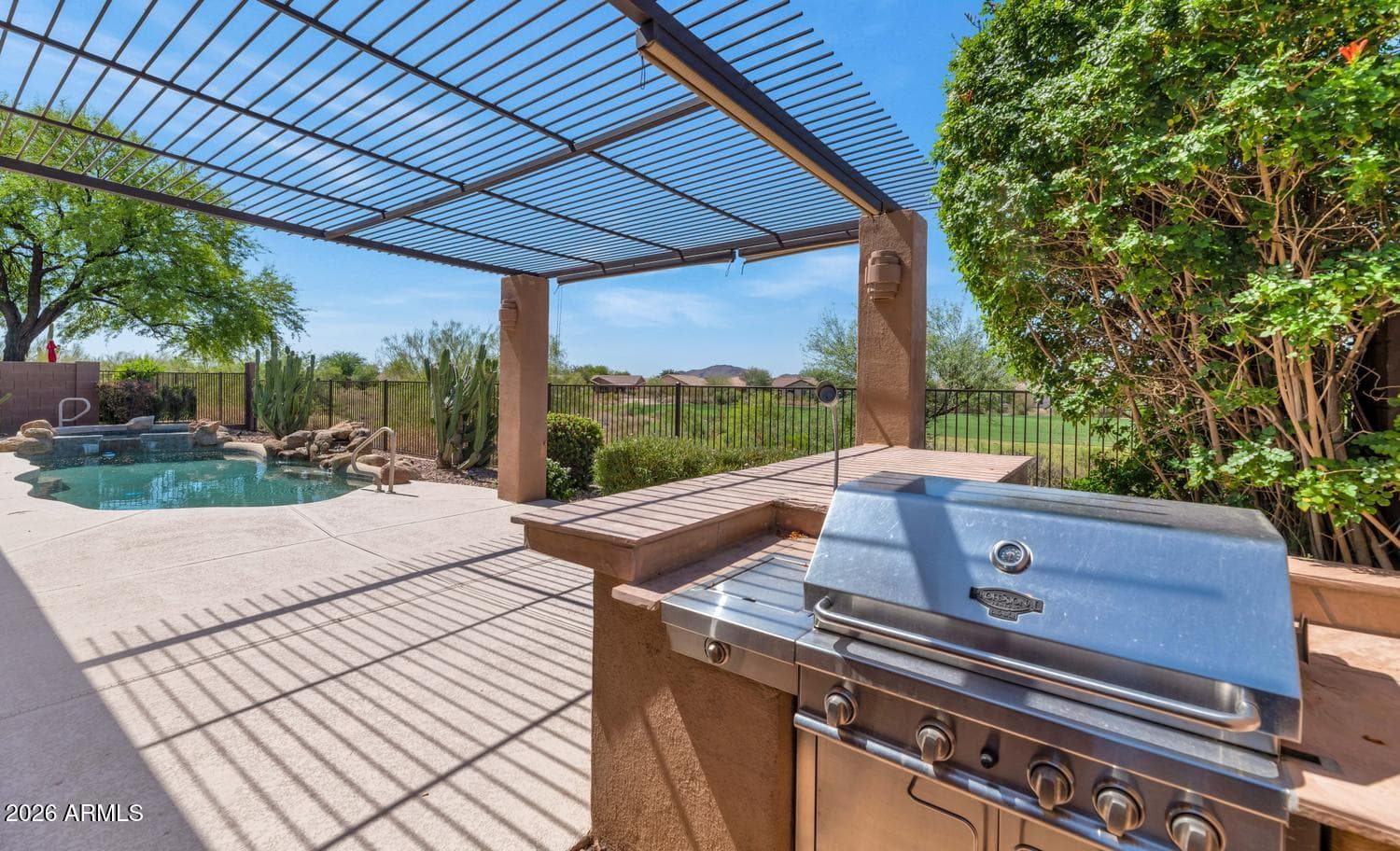 1709 W AINSWORTH Drive, Anthem, AZ 85086 — photo 27 of 58