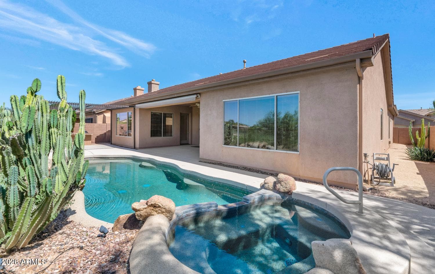 1709 W AINSWORTH Drive, Anthem, AZ 85086 — photo 25 of 58
