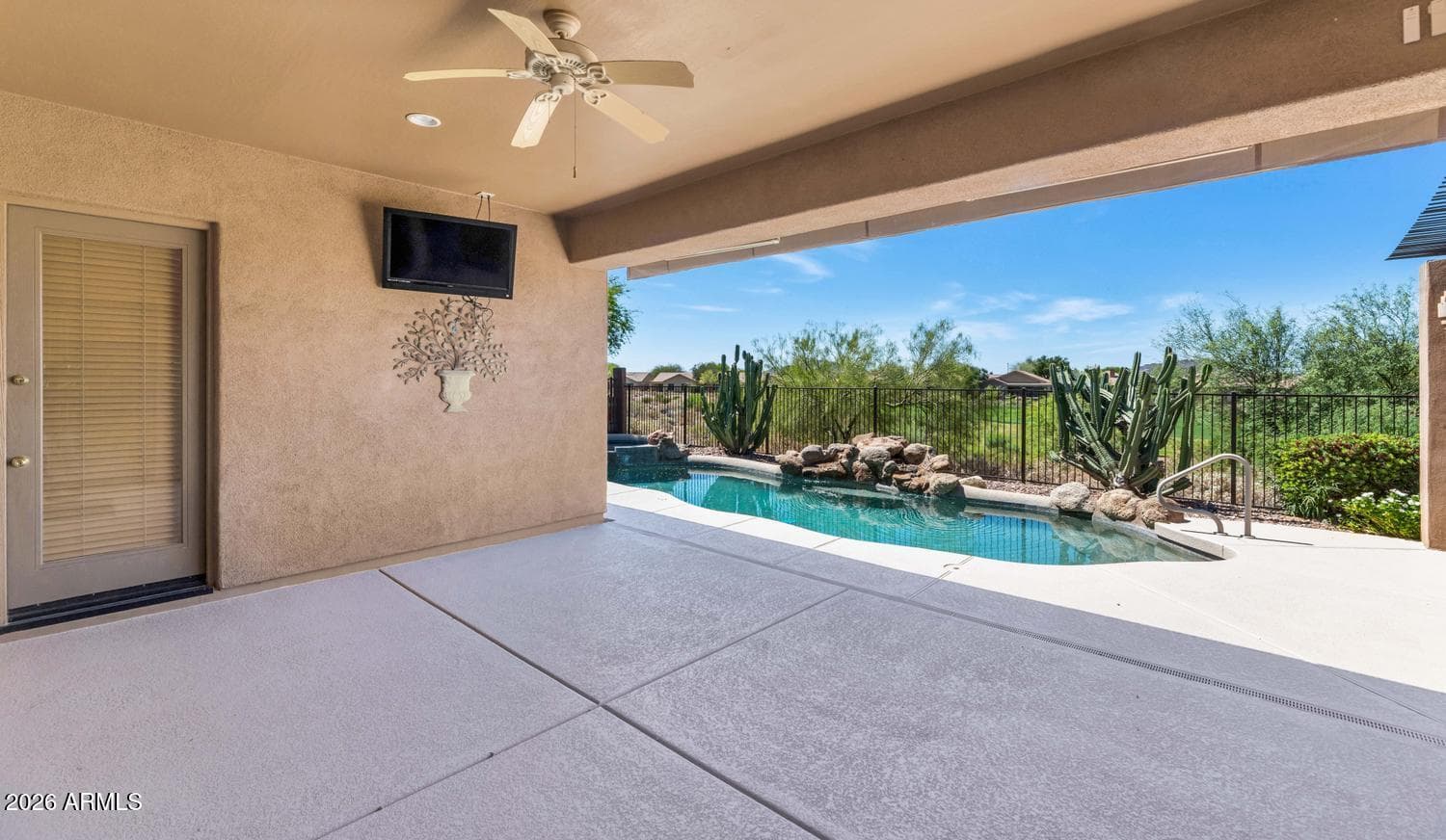 1709 W AINSWORTH Drive, Anthem, AZ 85086 — photo 28 of 58