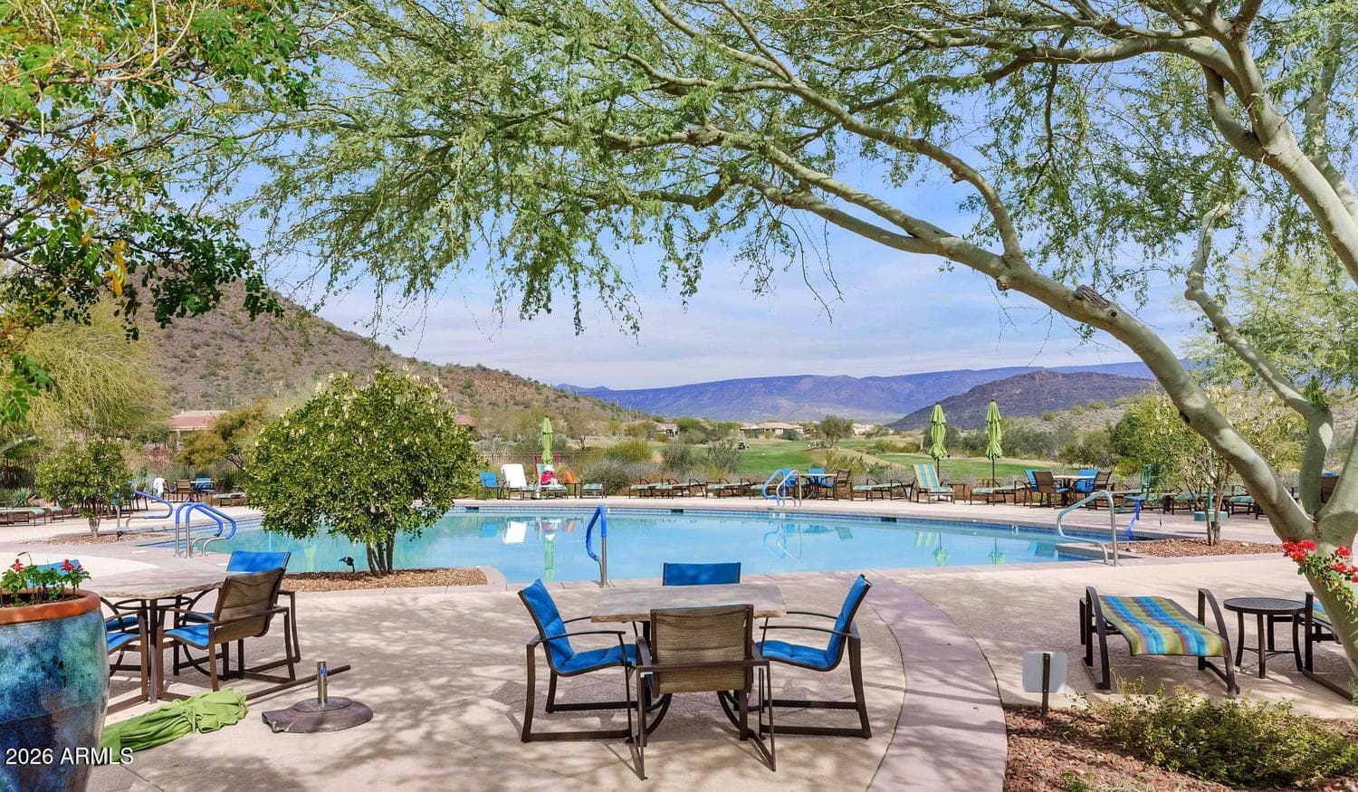 1709 W AINSWORTH Drive, Anthem, AZ 85086 — photo 50 of 58