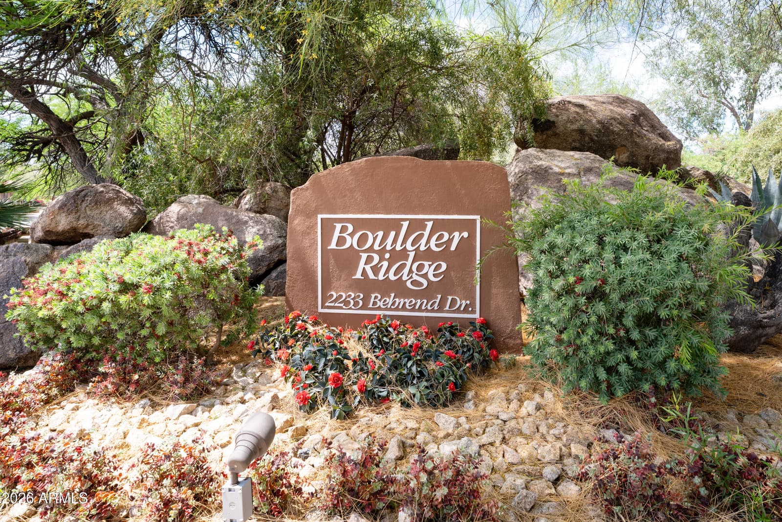 2233 E BEHREND Drive 41, Phoenix, AZ 85024 — photo 54 of 70