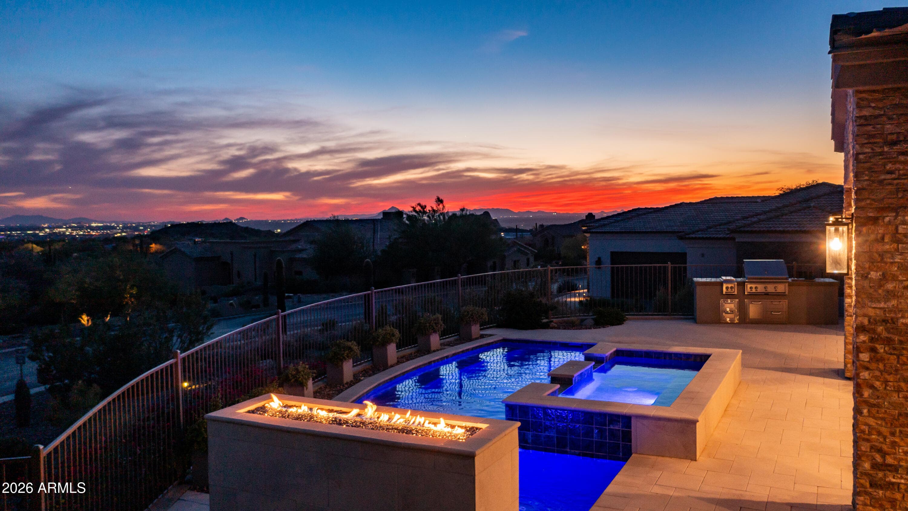 7353 E FOREST TRAIL Circle, Mesa, AZ 85207 — photo 6 of 100