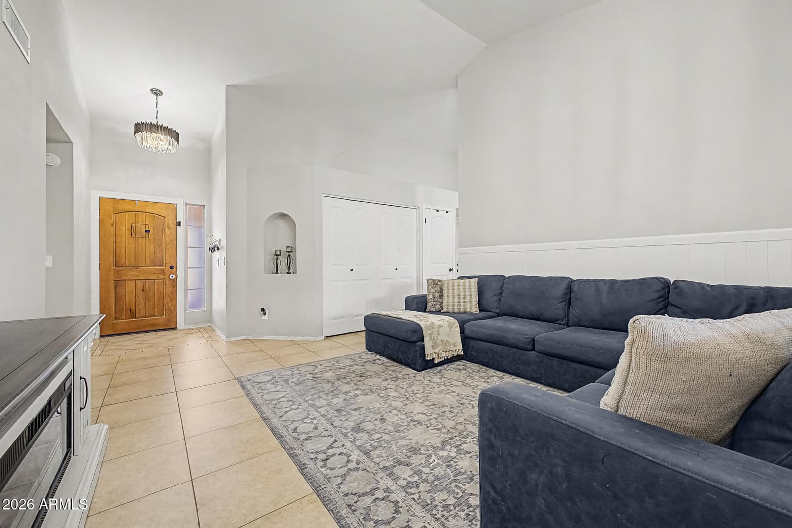 4726 W ORAIBI Drive, Glendale, AZ 85308 — photo 2 of 24