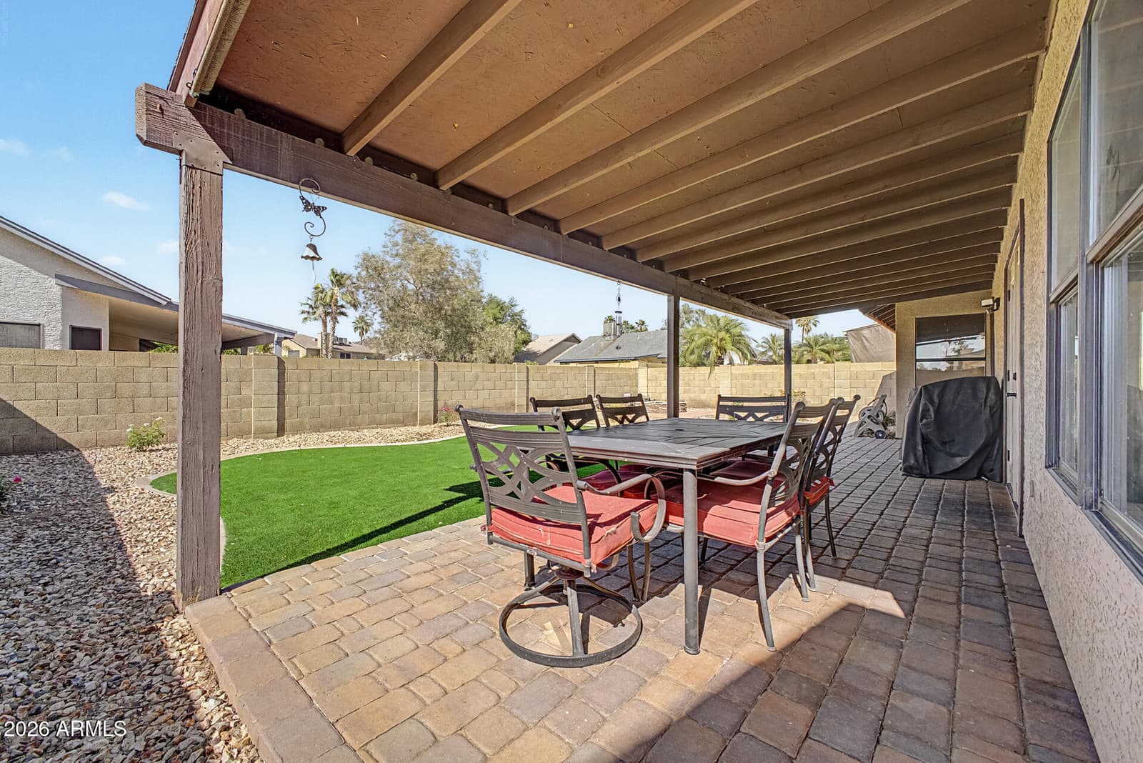 4726 W ORAIBI Drive, Glendale, AZ 85308 — photo 19 of 24