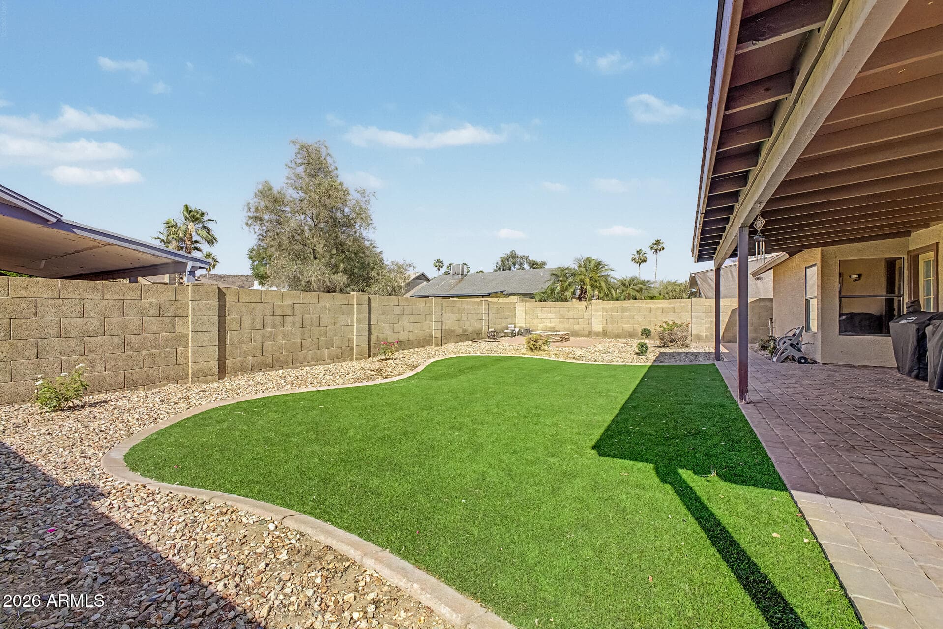 4726 W ORAIBI Drive, Glendale, AZ 85308 — photo 20 of 24