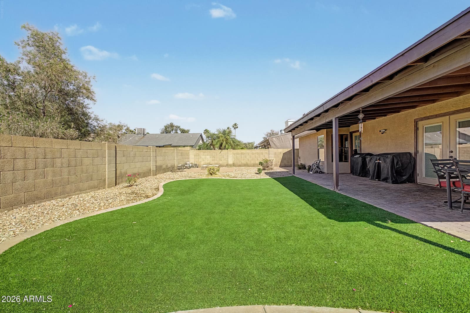 4726 W ORAIBI Drive, Glendale, AZ 85308 — photo 21 of 24