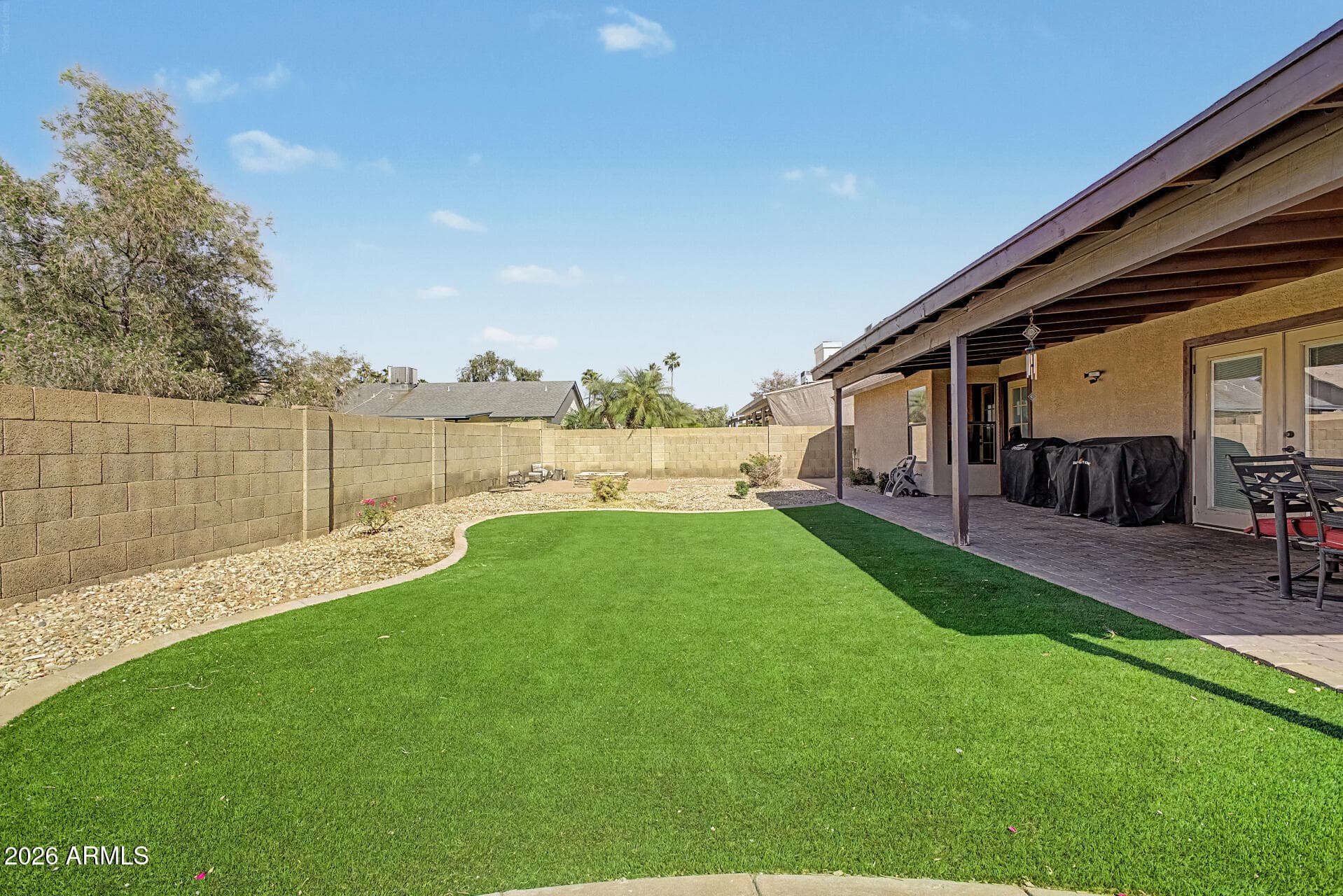 4726 W ORAIBI Drive, Glendale, AZ 85308 — photo 21 of 24