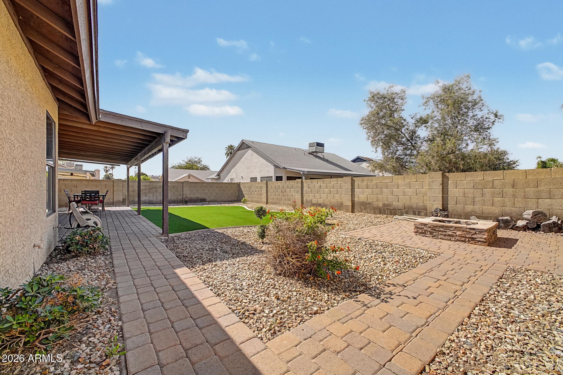 4726 W ORAIBI Drive, Glendale, AZ 85308 — photo 22 of 24