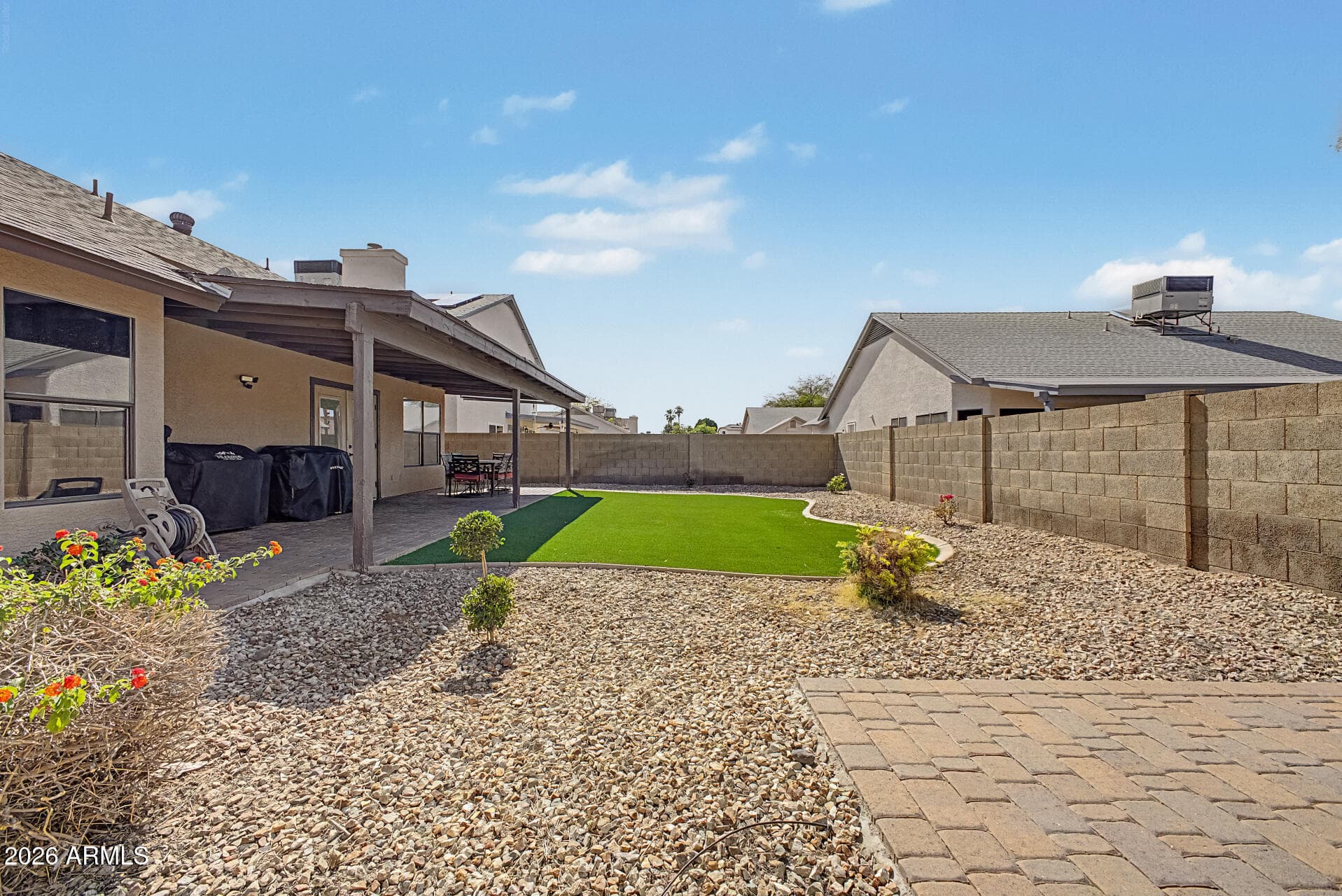 4726 W ORAIBI Drive, Glendale, AZ 85308 — photo 23 of 24