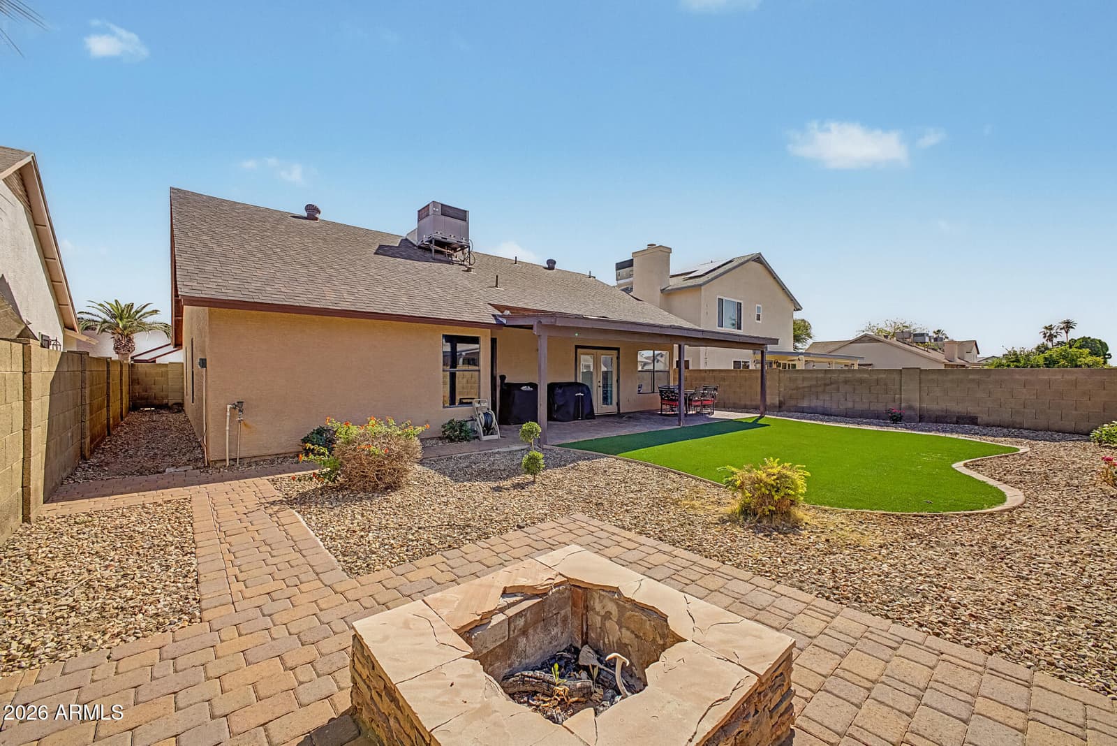 4726 W ORAIBI Drive, Glendale, AZ 85308 — photo 24 of 24