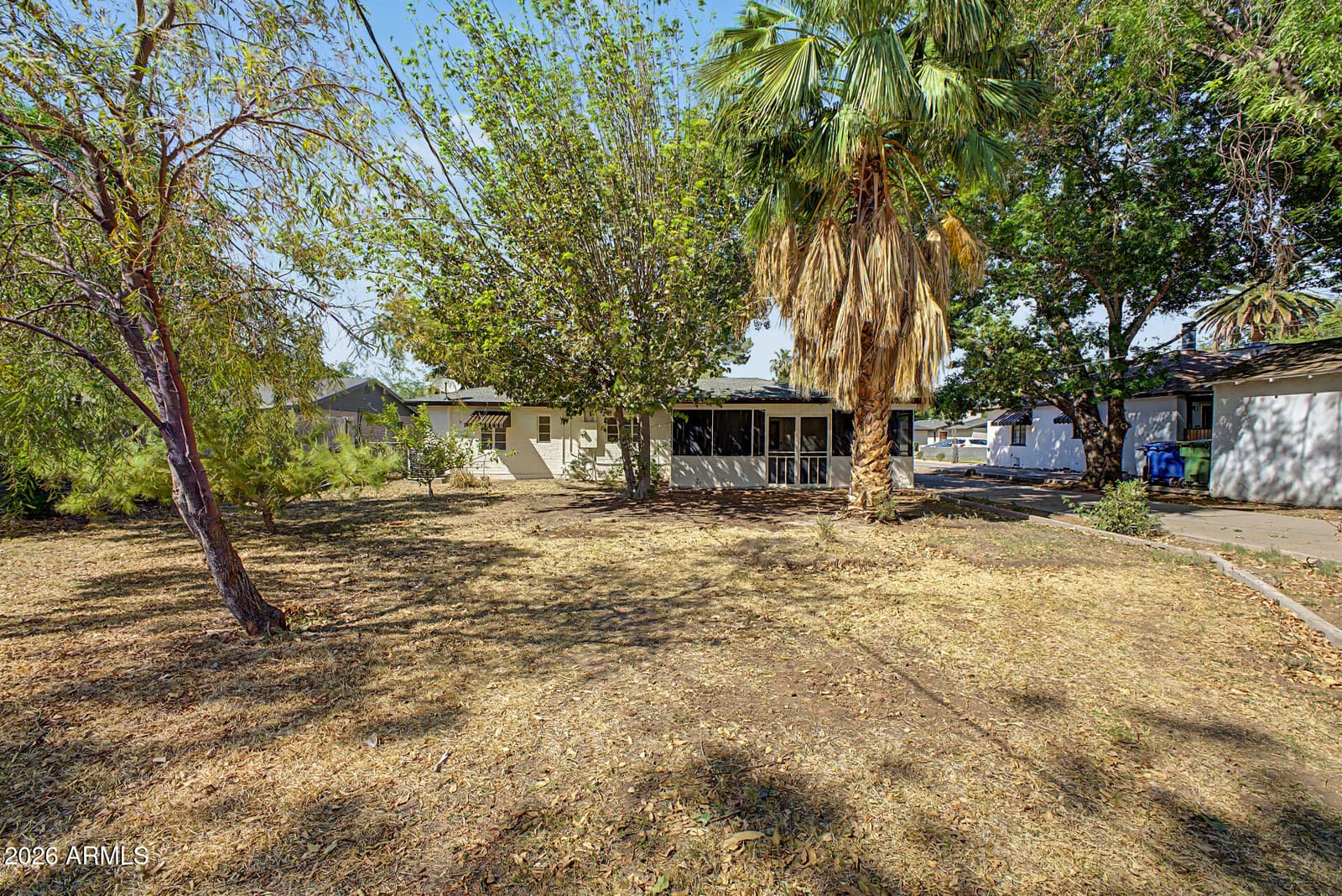 111 E BONITA Way, Tempe, AZ 85281 — photo 34 of 36