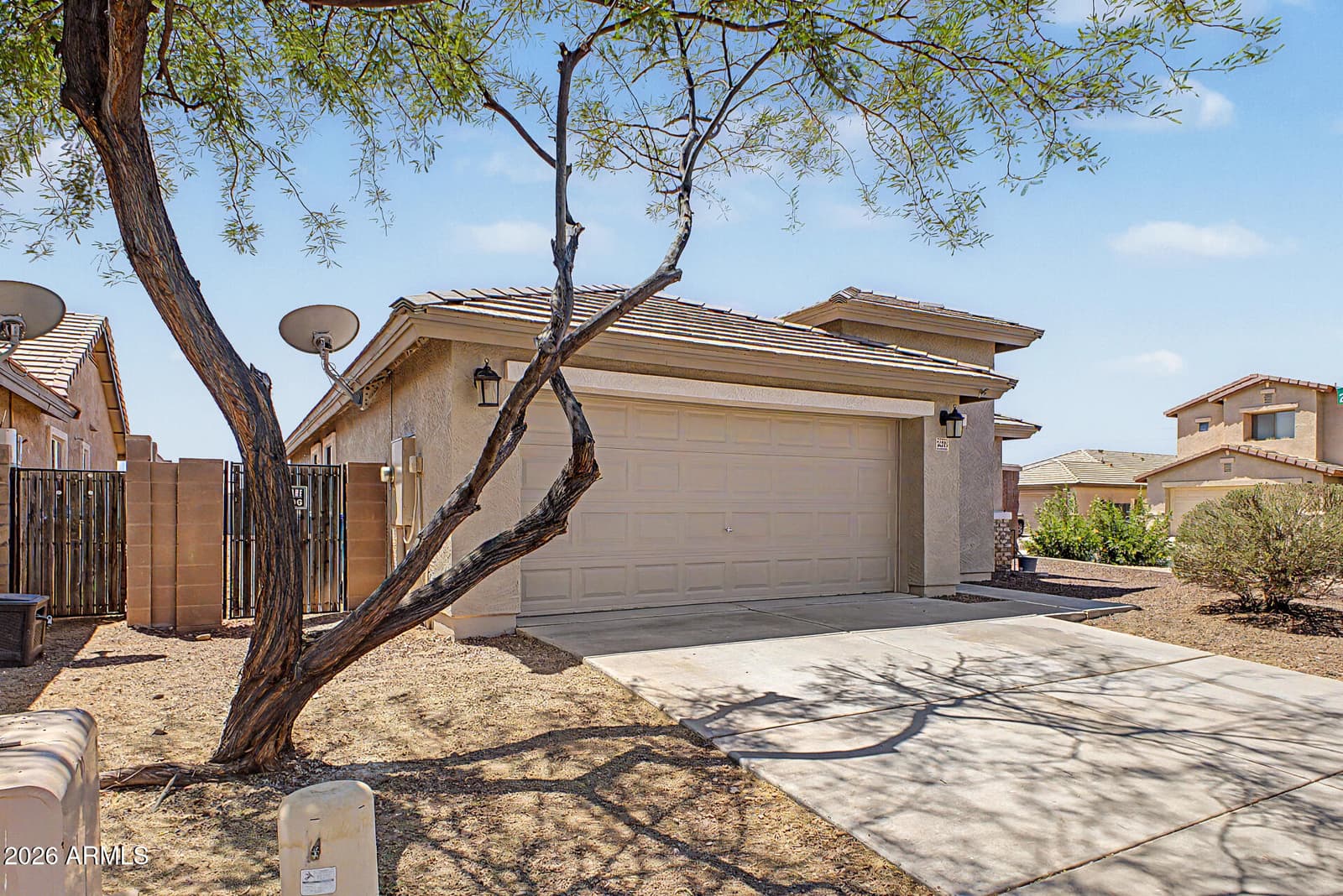 25875 W ST CATHERINE Avenue, Buckeye, AZ 85326 — photo 5 of 30
