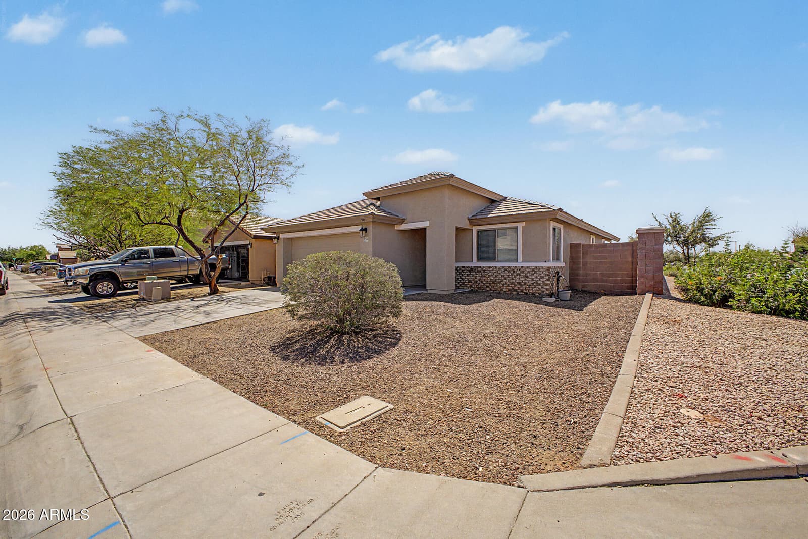 25875 W ST CATHERINE Avenue, Buckeye, AZ 85326 — photo 6 of 30