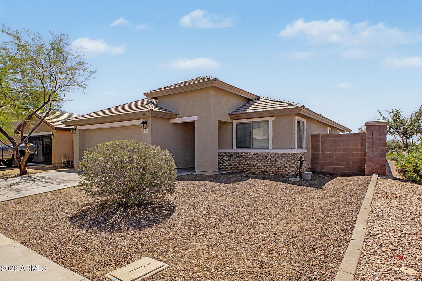 25875 W ST CATHERINE Avenue, Buckeye, AZ 85326 — photo 7 of 30