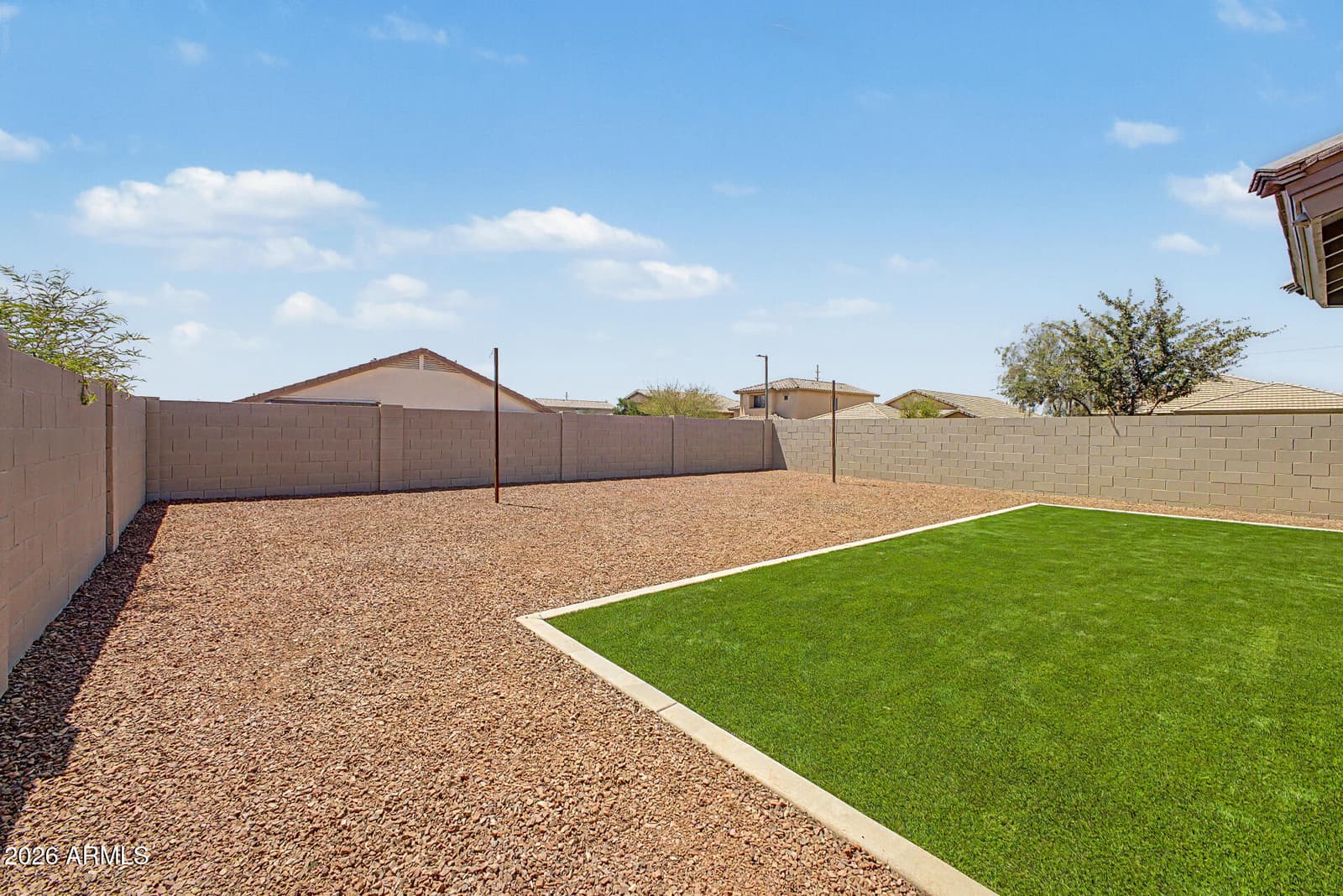 25875 W ST CATHERINE Avenue, Buckeye, AZ 85326 — photo 28 of 30