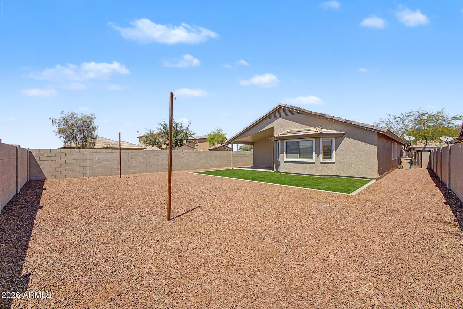 25875 W ST CATHERINE Avenue, Buckeye, AZ 85326 — photo 29 of 30