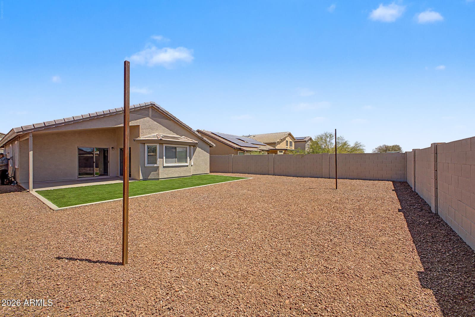 25875 W ST CATHERINE Avenue, Buckeye, AZ 85326 — photo 30 of 30