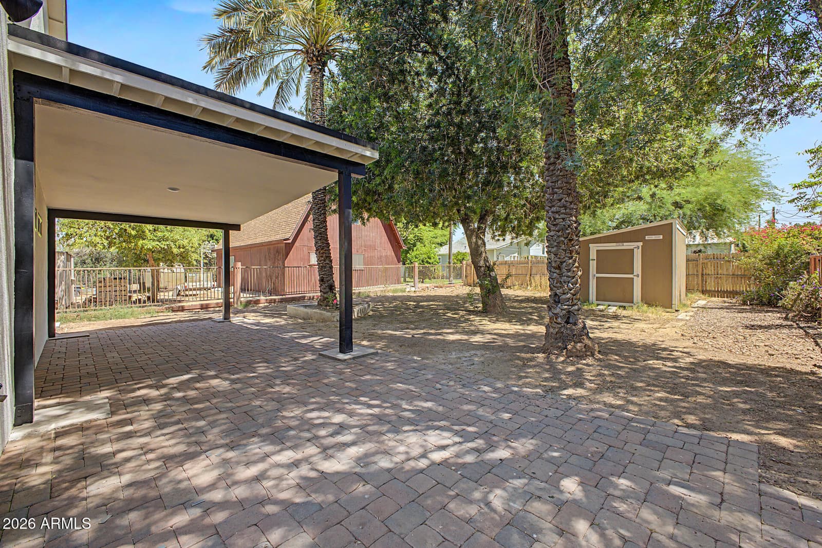 7601 N 59TH Lane N, Glendale, AZ 85301 — photo 33 of 36