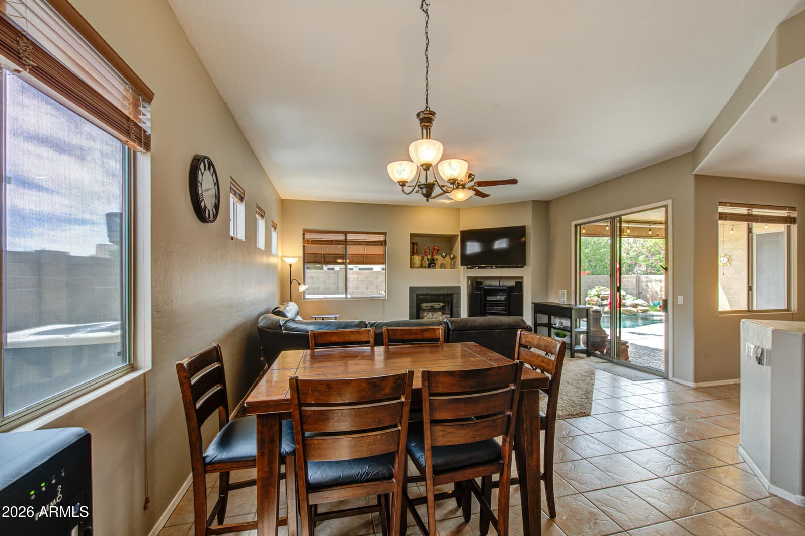 10282 S 185TH Avenue, Goodyear, AZ 85338 — photo 14 of 116