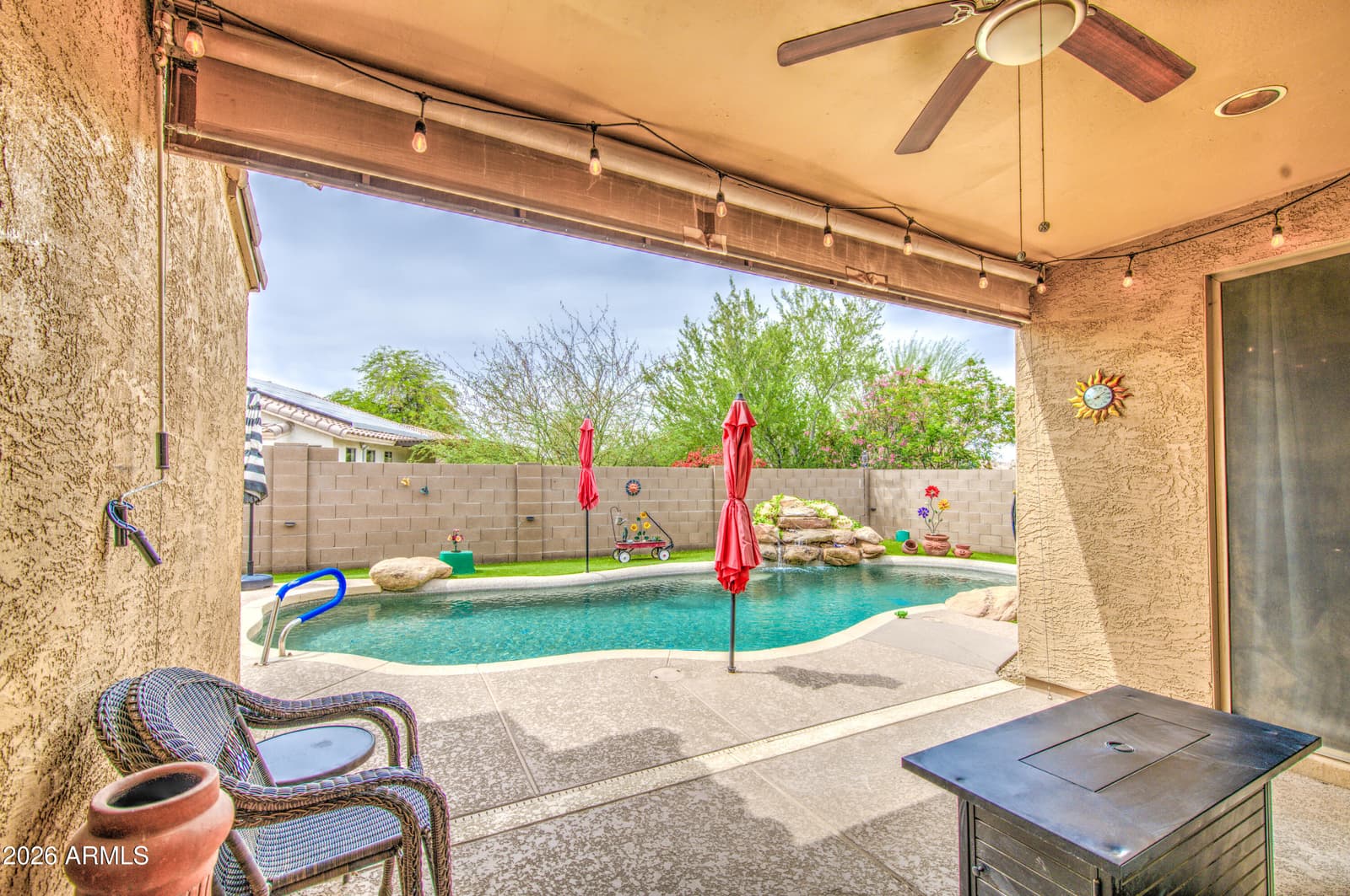 10282 S 185TH Avenue, Goodyear, AZ 85338 — photo 44 of 116