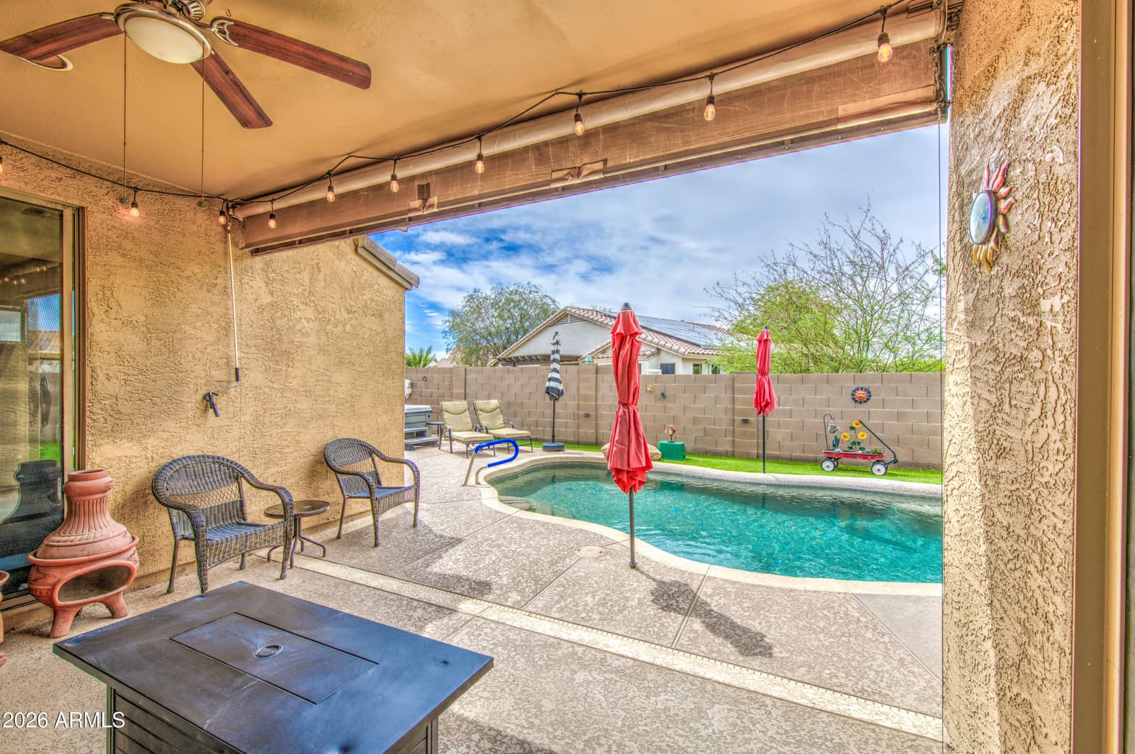 10282 S 185TH Avenue, Goodyear, AZ 85338 — photo 45 of 116