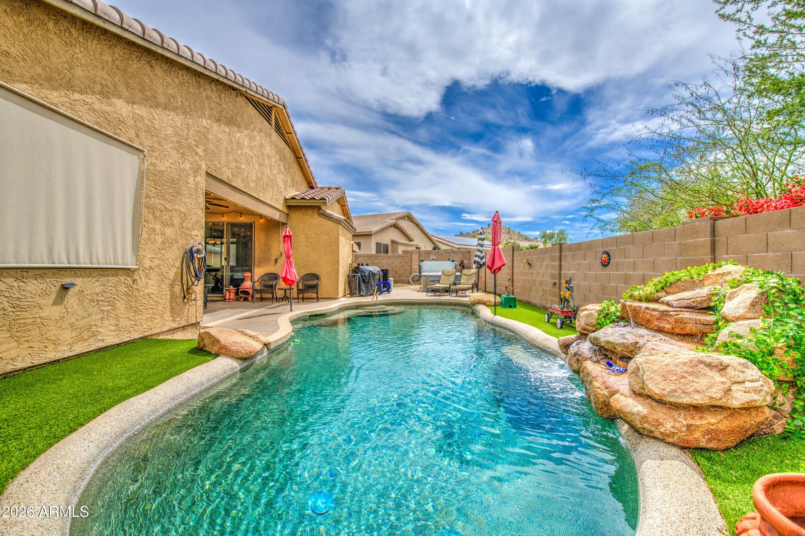 10282 S 185TH Avenue, Goodyear, AZ 85338 — photo 46 of 116