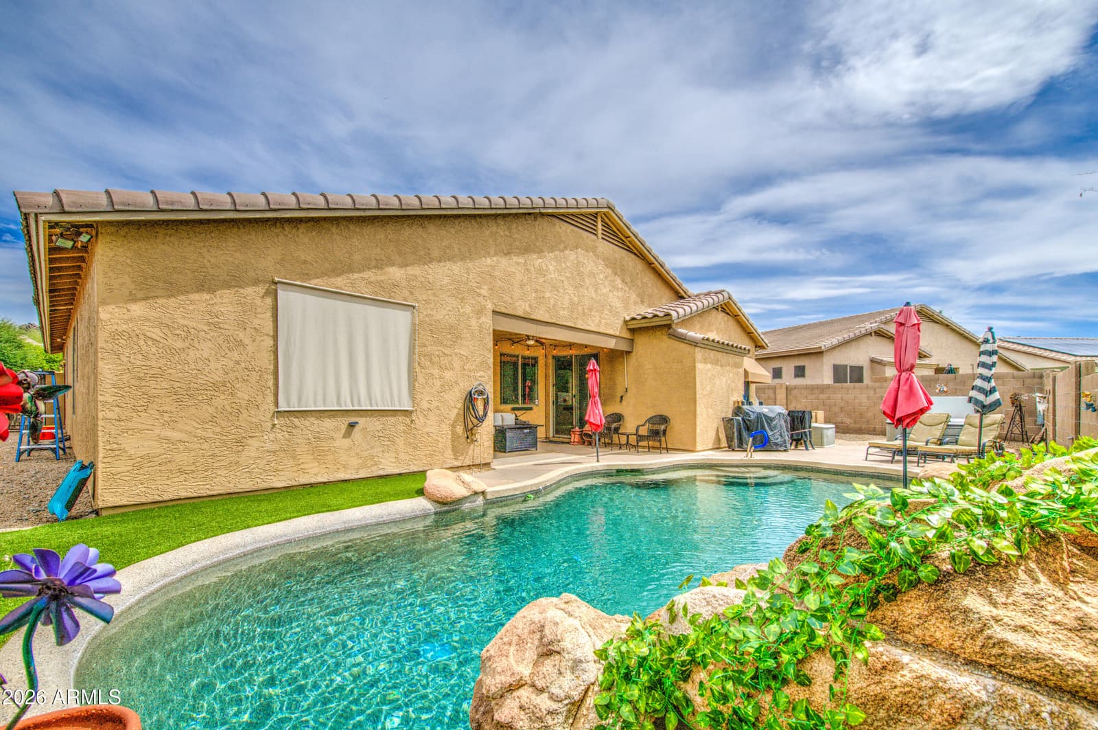 10282 S 185TH Avenue, Goodyear, AZ 85338 — photo 47 of 116