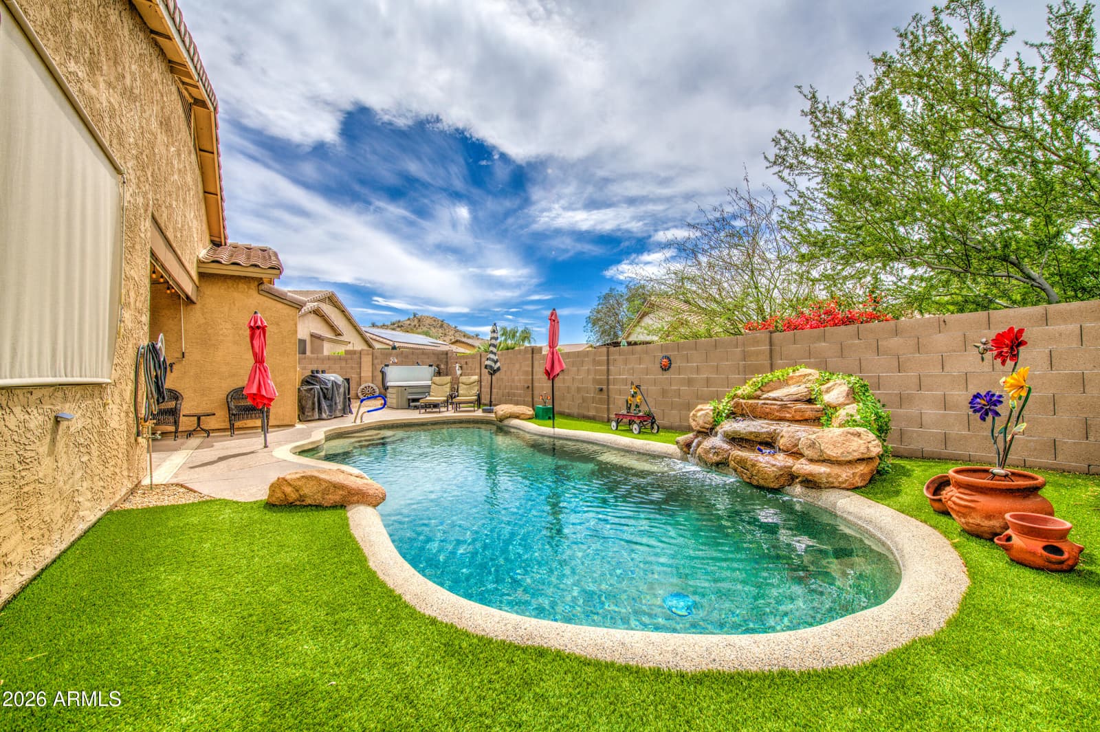 10282 S 185TH Avenue, Goodyear, AZ 85338 — photo 49 of 116