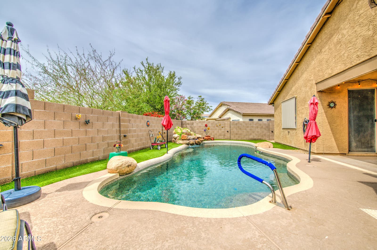 10282 S 185TH Avenue, Goodyear, AZ 85338 — photo 50 of 116