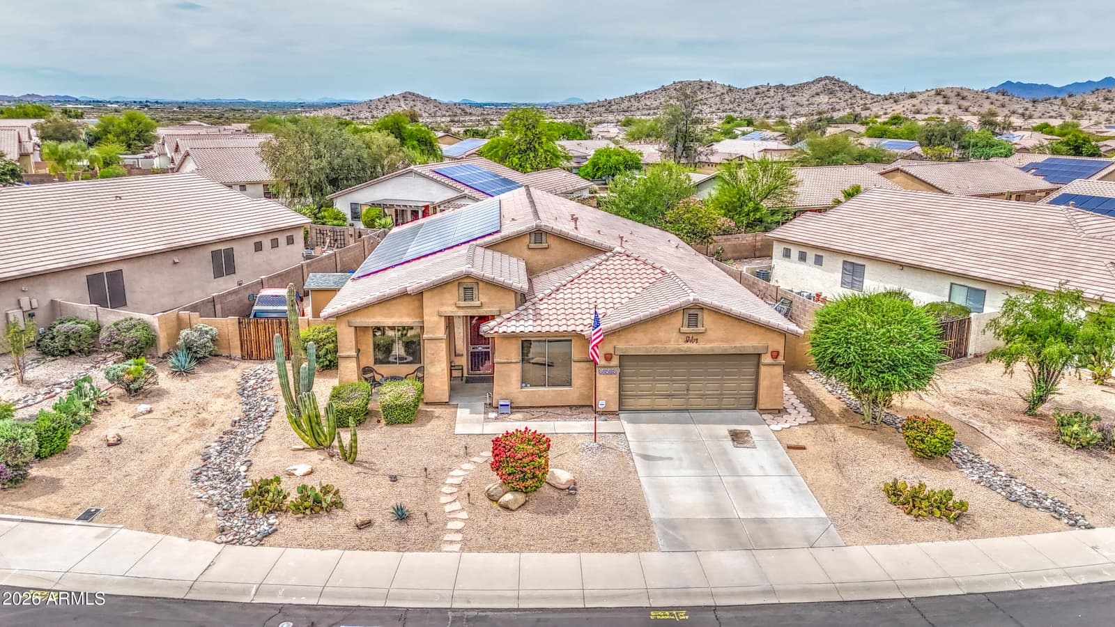 10282 S 185TH Avenue, Goodyear, AZ 85338 — photo 67 of 116