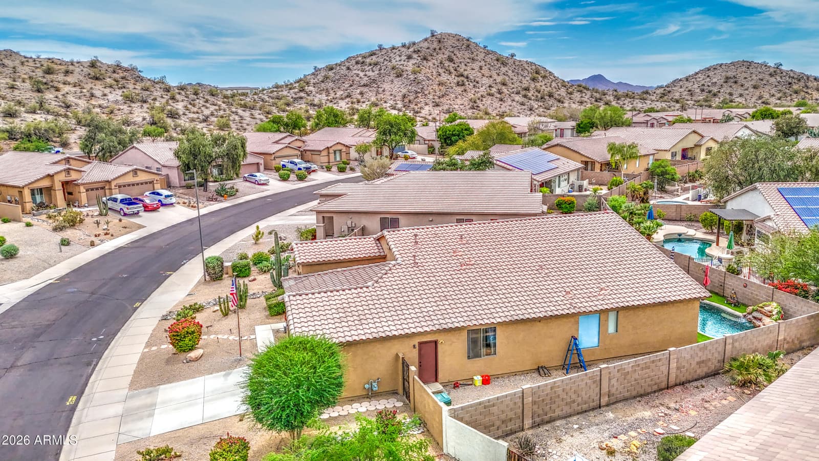 10282 S 185TH Avenue, Goodyear, AZ 85338 — photo 69 of 116