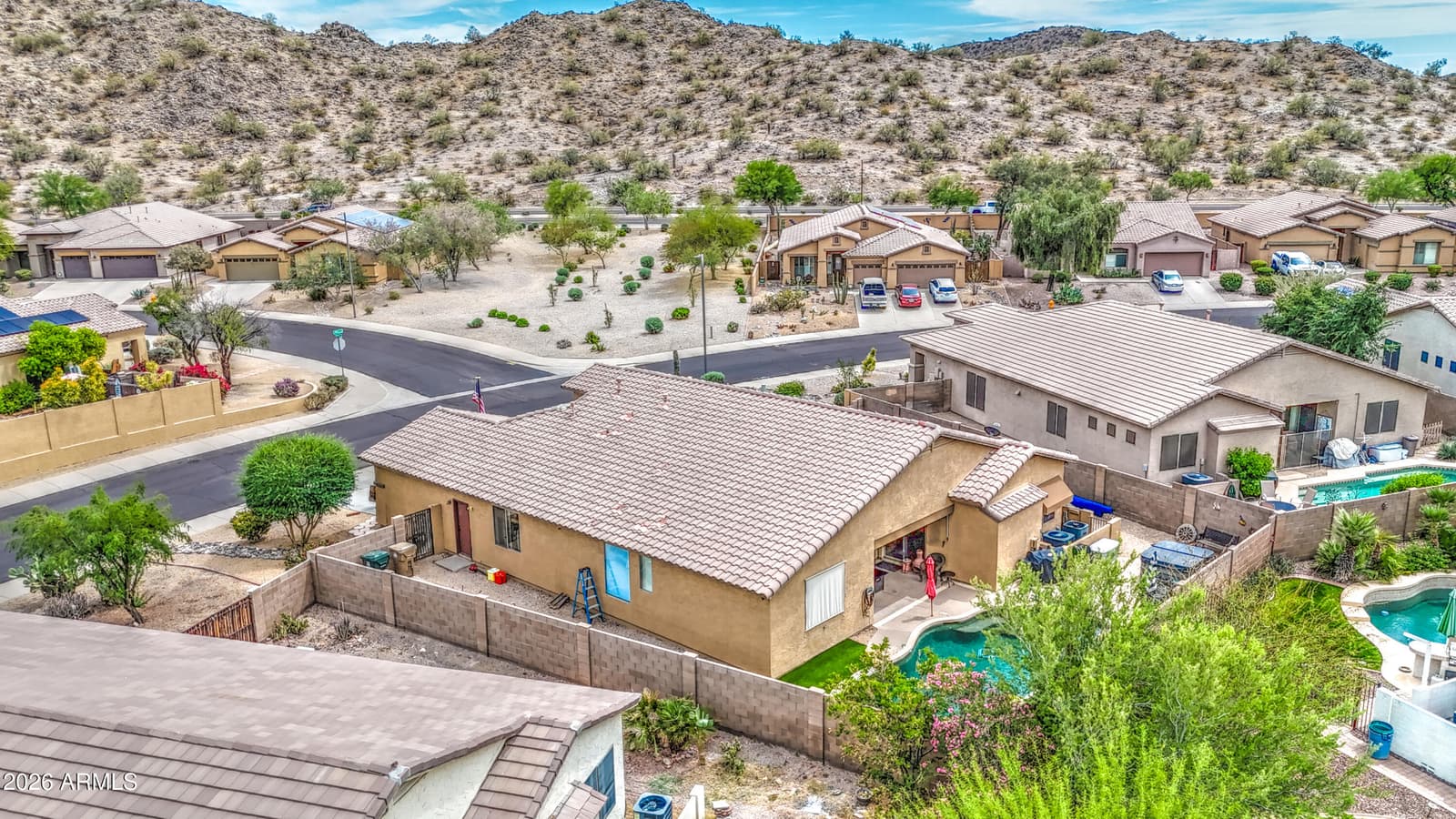10282 S 185TH Avenue, Goodyear, AZ 85338 — photo 71 of 116