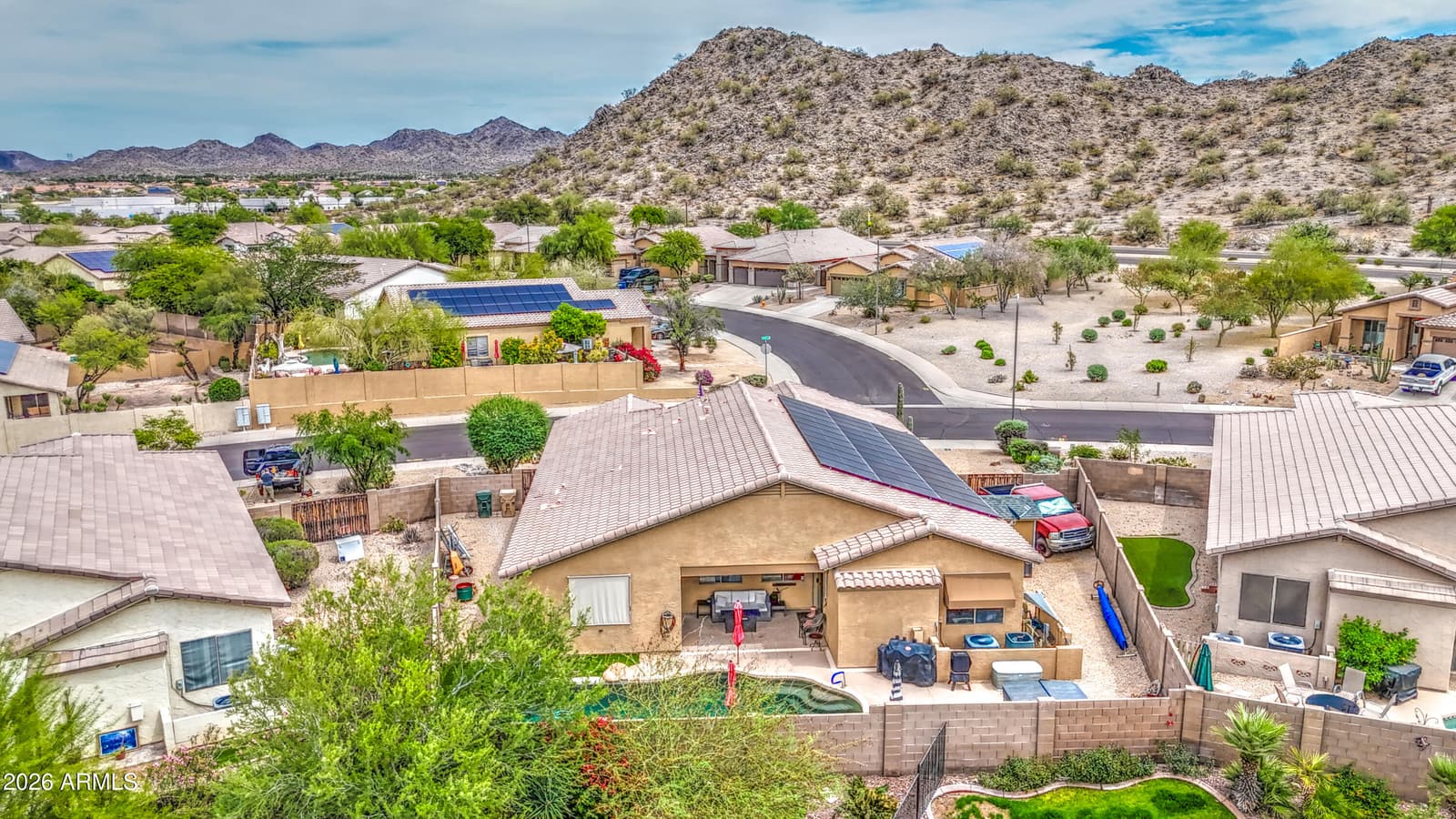 10282 S 185TH Avenue, Goodyear, AZ 85338 — photo 72 of 116
