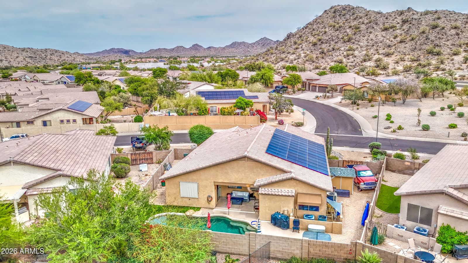 10282 S 185TH Avenue, Goodyear, AZ 85338 — photo 73 of 116