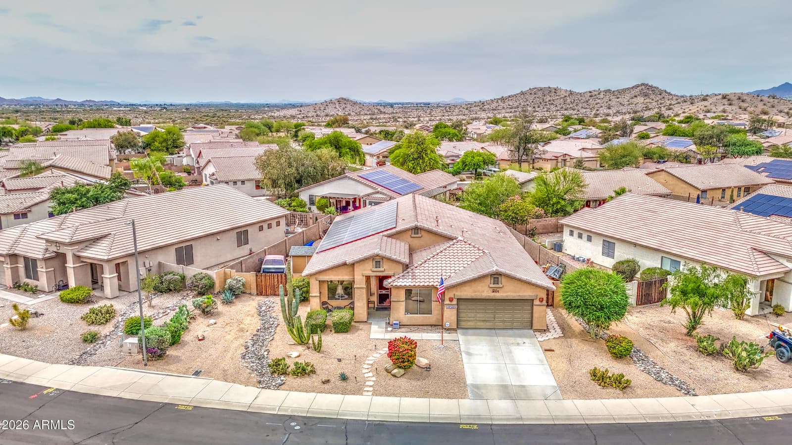 10282 S 185TH Avenue, Goodyear, AZ 85338 — photo 80 of 116