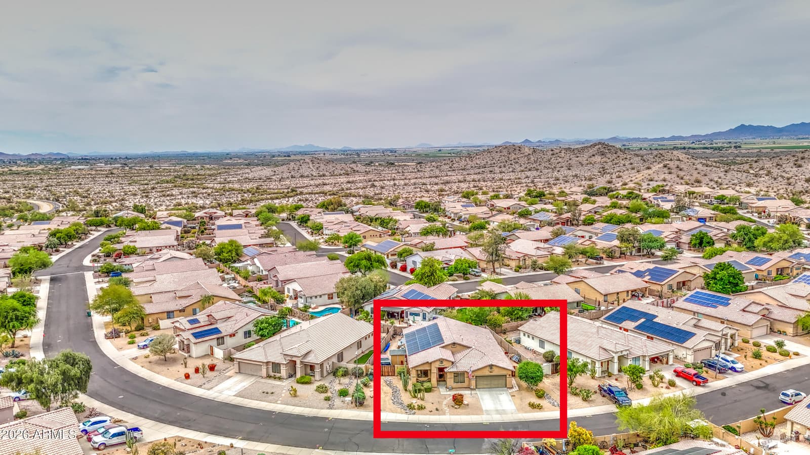10282 S 185TH Avenue, Goodyear, AZ 85338 — photo 81 of 116