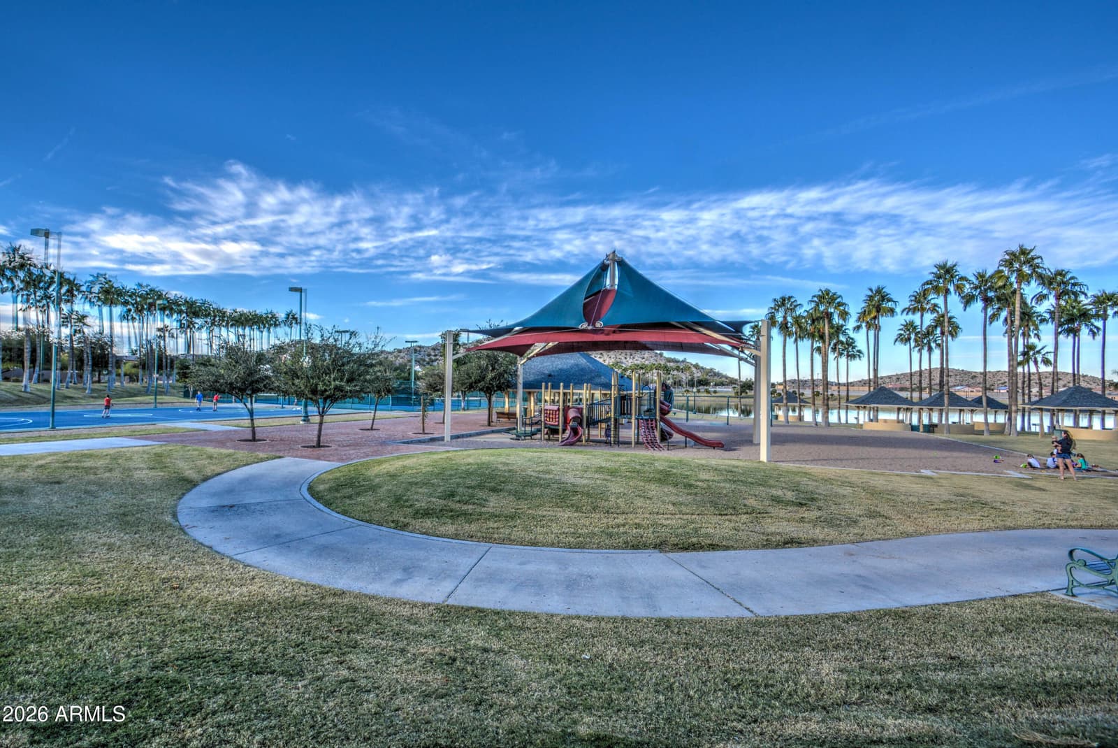 10282 S 185TH Avenue, Goodyear, AZ 85338 — photo 105 of 116