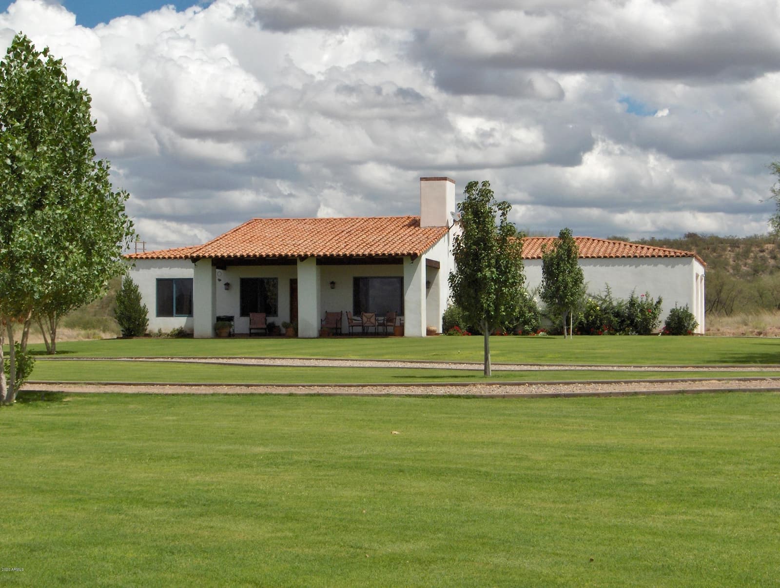 131-2 Amado Montosa Road, Amado, AZ 85645 — photo 10 of 56
