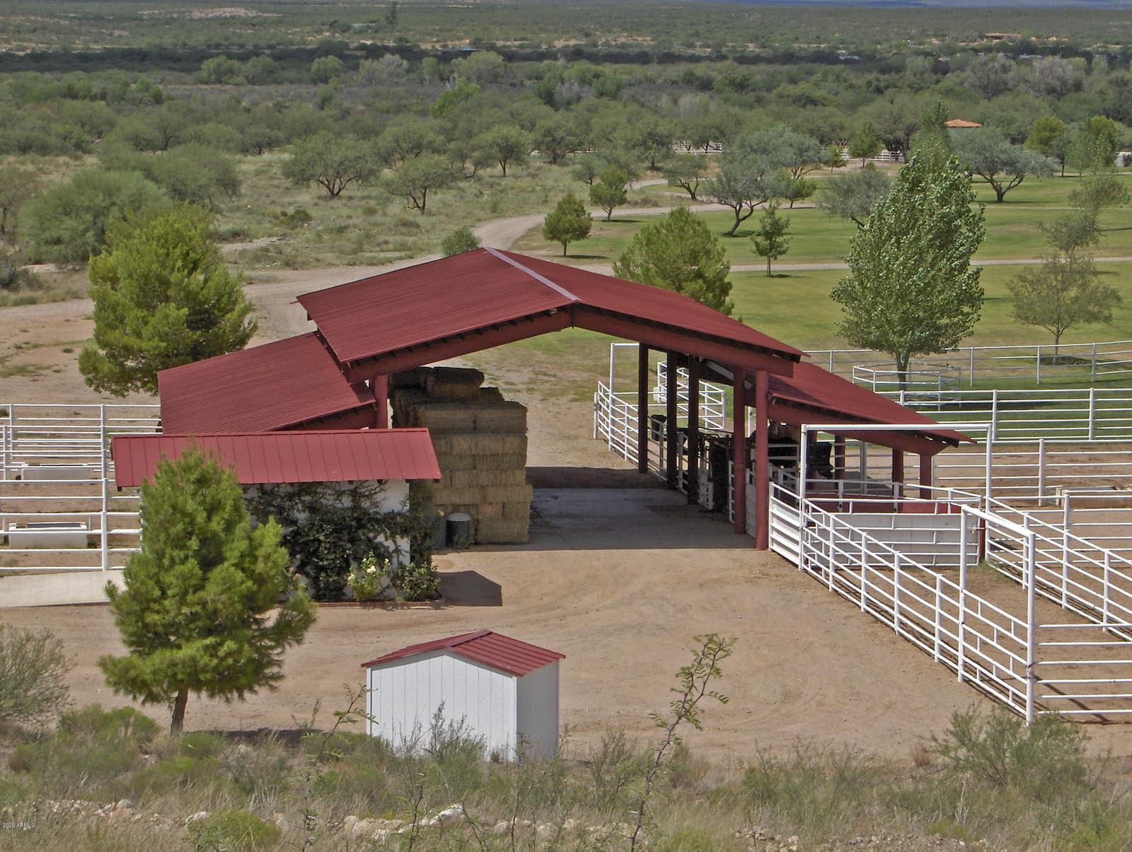 131-2 Amado Montosa Road, Amado, AZ 85645 — photo 20 of 56
