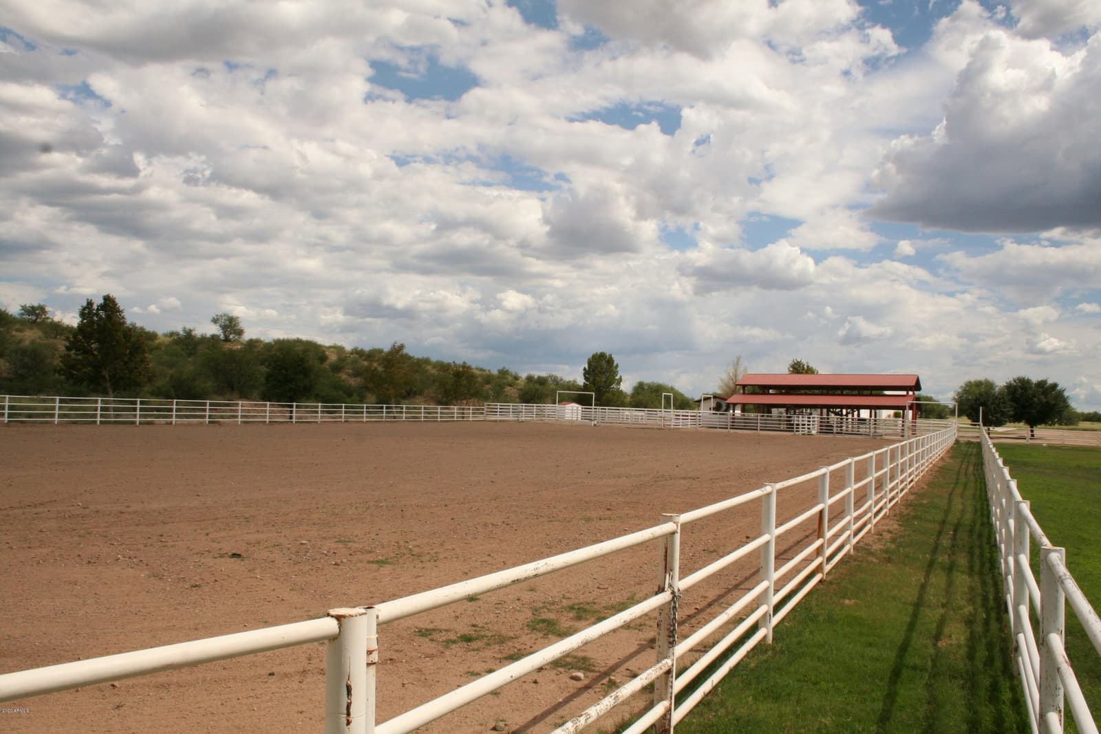 131-2 Amado Montosa Road, Amado, AZ 85645 — photo 25 of 56