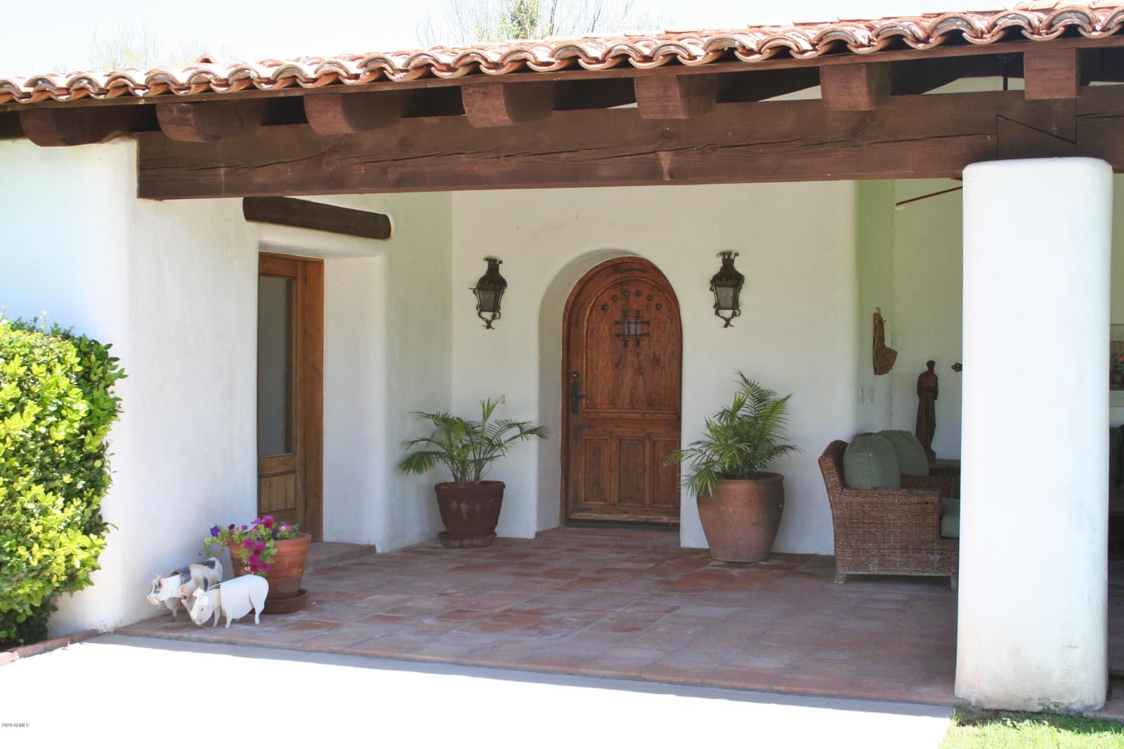 131-2 Amado Montosa Road, Amado, AZ 85645 — photo 39 of 56