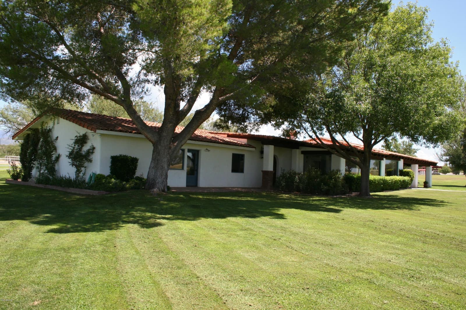 131-2 Amado Montosa Road, Amado, AZ 85645 — photo 40 of 56